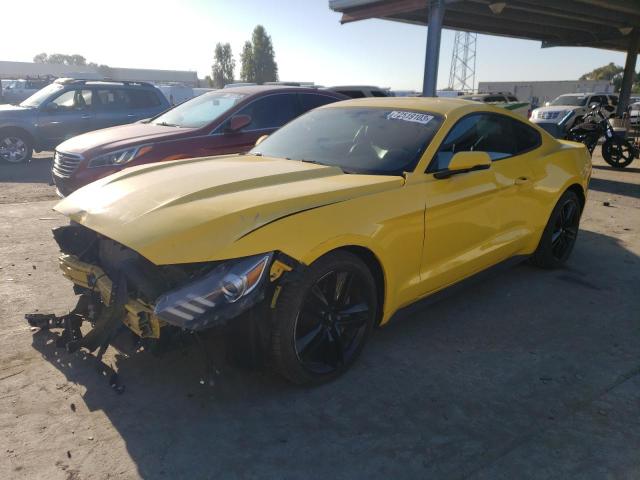 Ford All models (2015)
