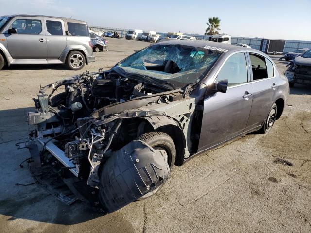 Infiniti G37 (2009)