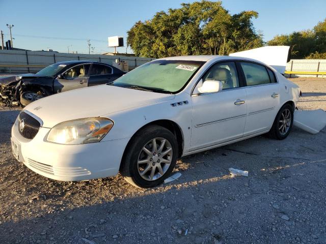 Buick Lucerne (2007)