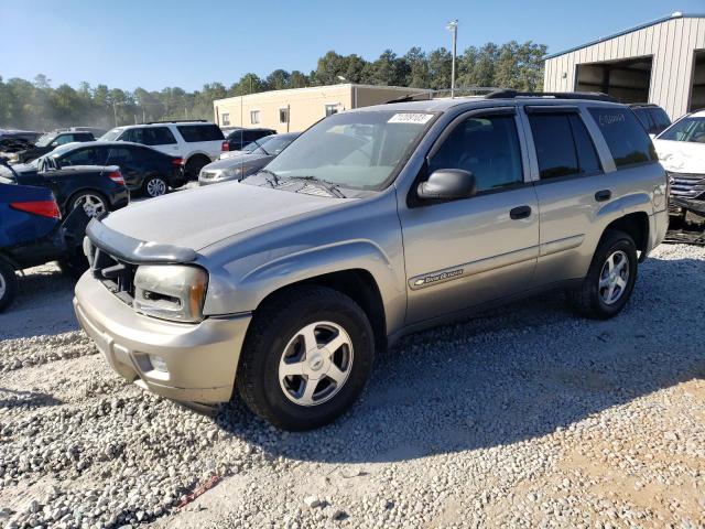 Chevrolet Trailblzr (2003)