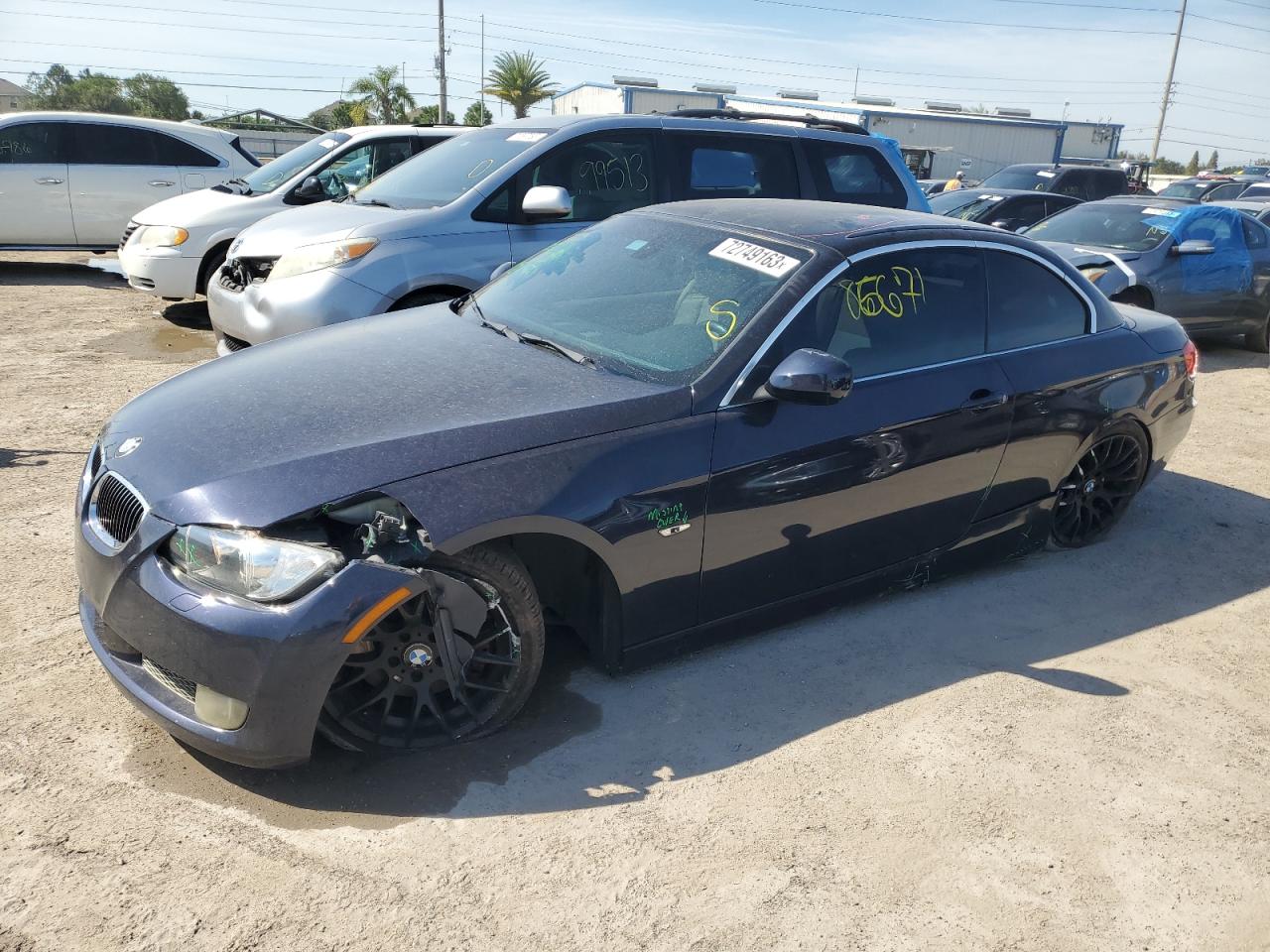 Bmw 3er (2010)