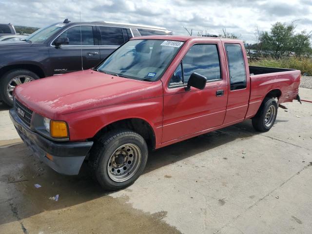 Isuzu All other (1993)
