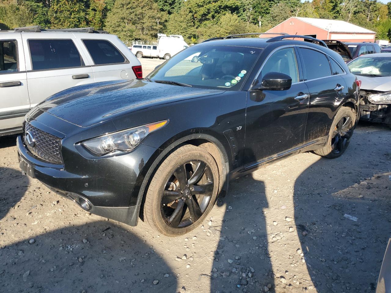 Infiniti Qx70 (2017)