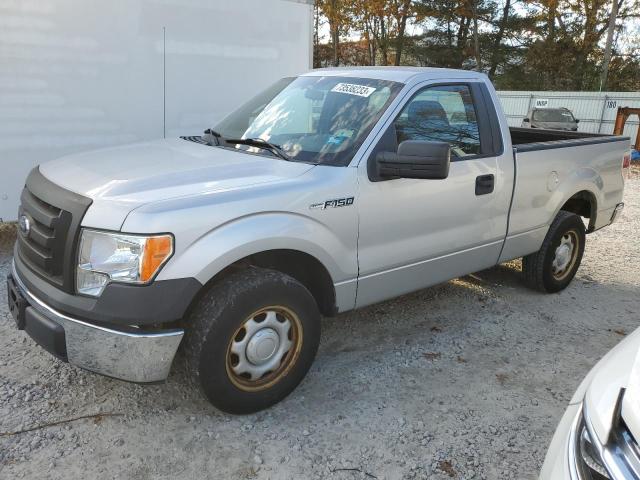 Ford All models (2011)