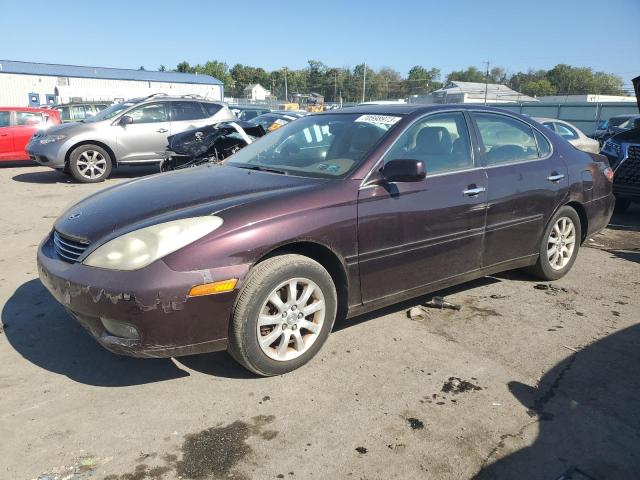 Lexus Es330 (2004)