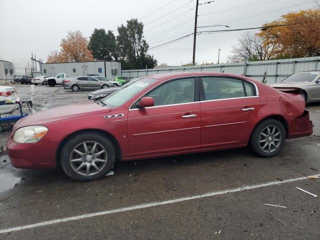 Buick Lucerne (2006)