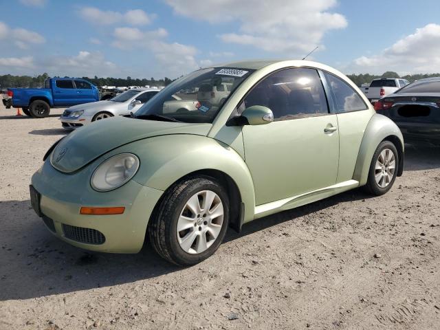 Volkswagen Beetle (2009)