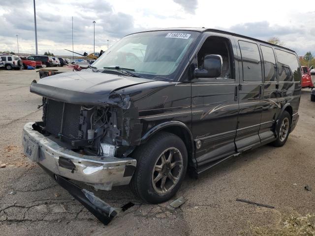 Chevrolet Express (2003)