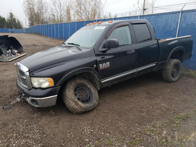 Dodge Ram 3500 (2005)