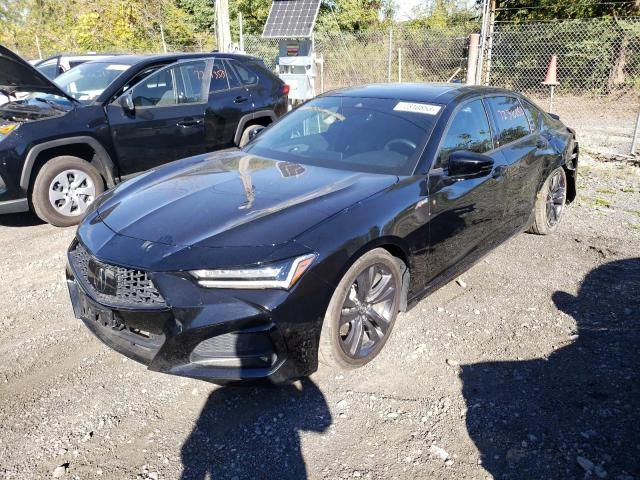 Acura Tlx tech a (2021)