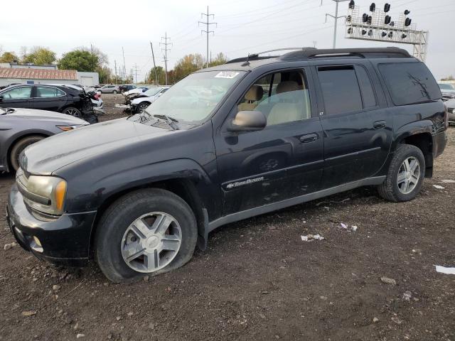 Chevrolet Trailblzr (2004)