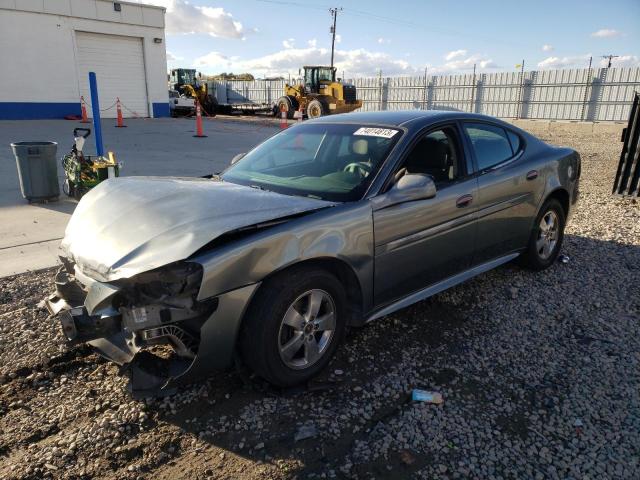 Pontiac Grandprix (2005)