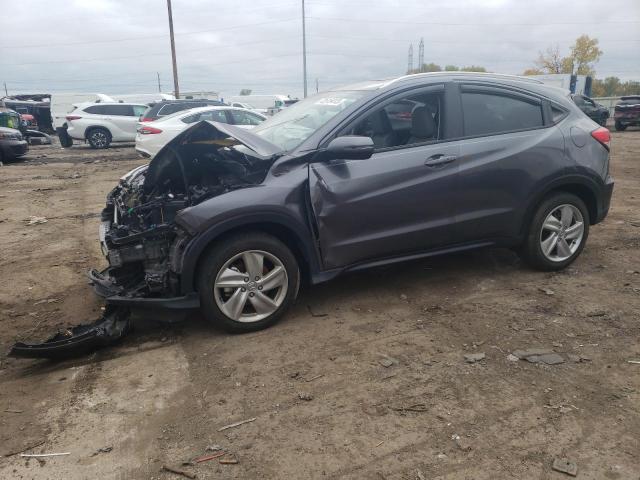 Honda Hr-v (2019)