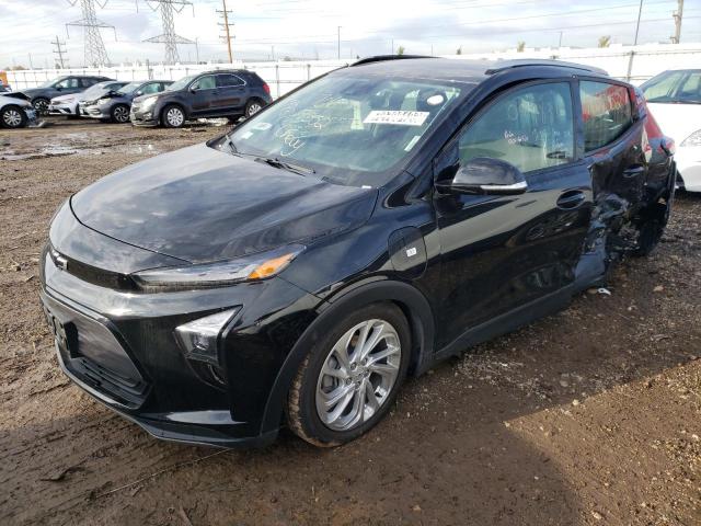 Chevrolet Bolt (2023)