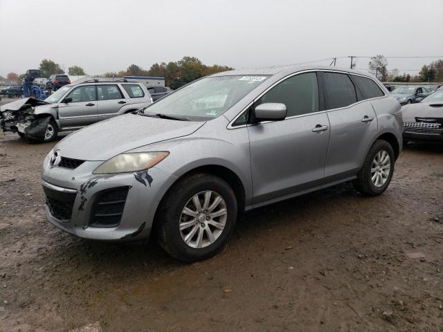 Mazda Cx-7 (2011)