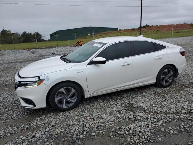 Honda Insight (2019)