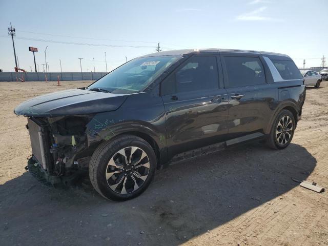 Kia Carnival e (2022)