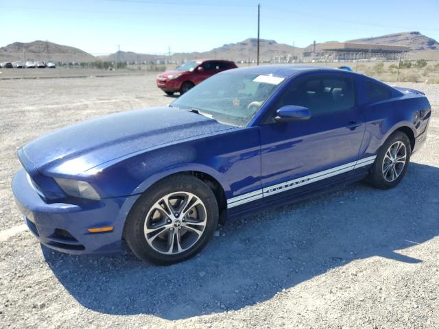 Ford All models (2014)