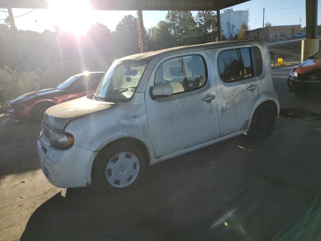 Nissan Cube (2012)