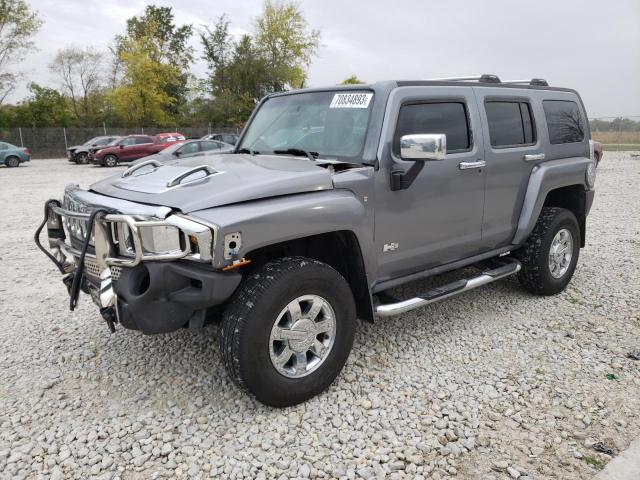 Hummer H3 (2006)