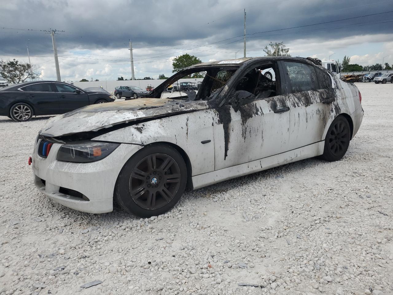 Bmw 3er (2008)