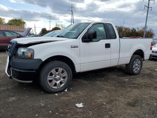 Ford All models (2005)