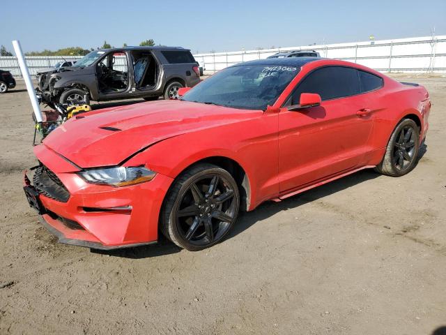 Ford All models (2019)
