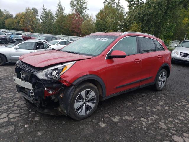 Kia Niro (2020)