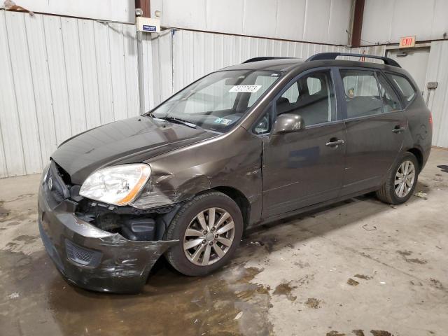 Kia Rondo (2009)