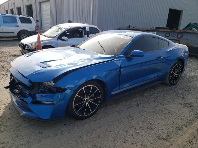 Ford All models (2020)