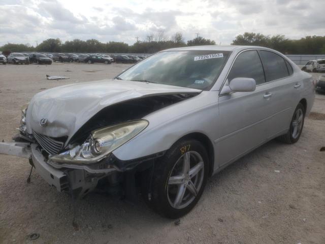 Lexus Es330 (2005)