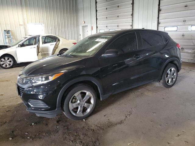 Honda Hr-v (2022)