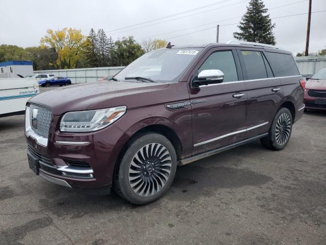 Lincoln Navigator (2019)