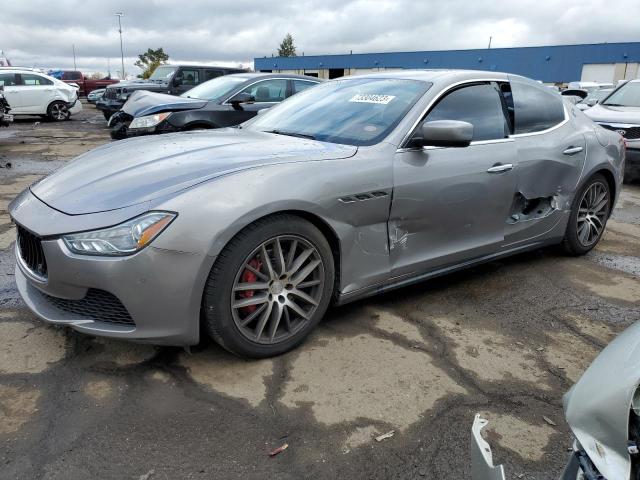 Maserati All models (2014)