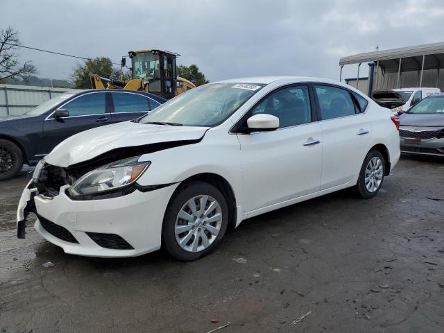 Nissan Sentra (2017)