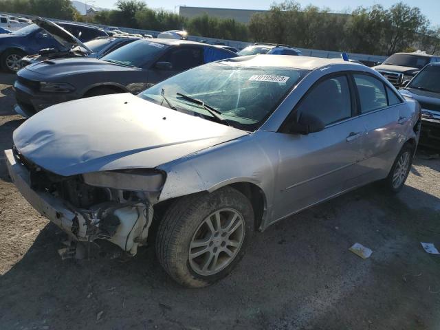 Pontiac G6 (2006)