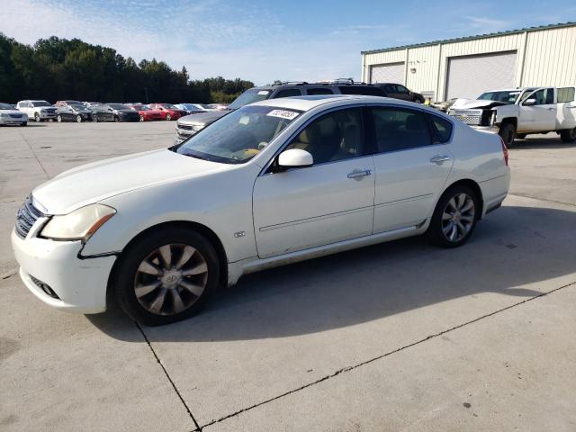 Infiniti M35 (2007)