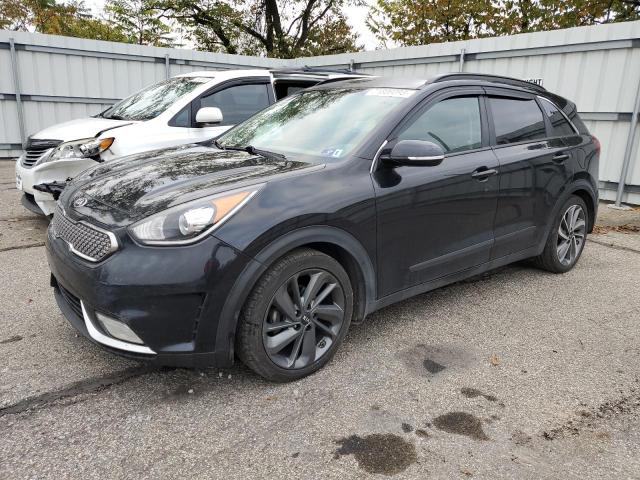 Kia Niro (2017)