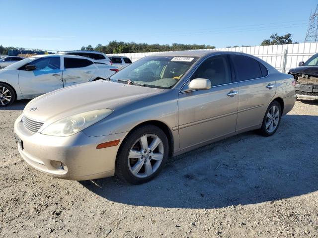 Lexus Es330 (2005)