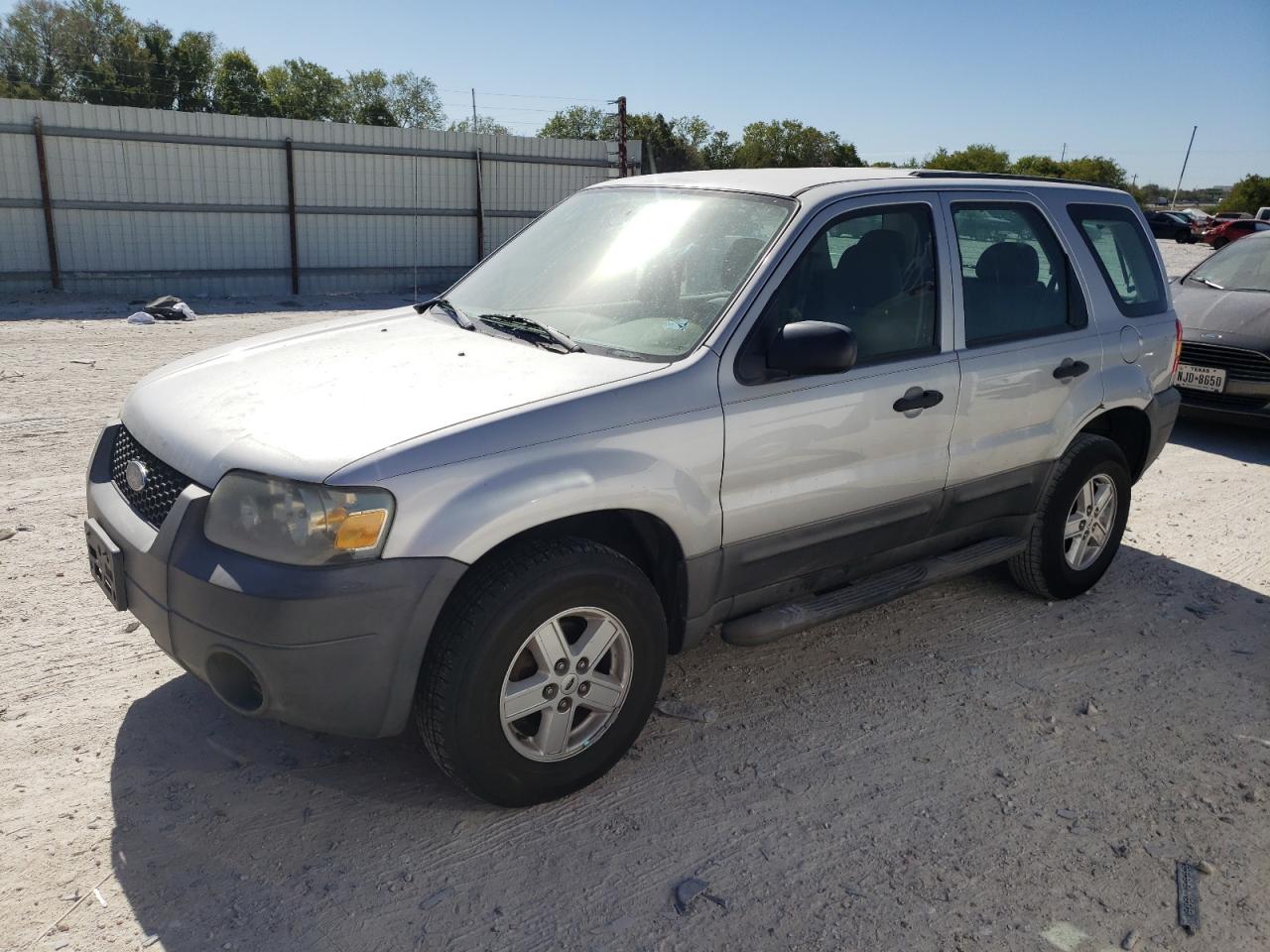 Ford Escape xls (2005)