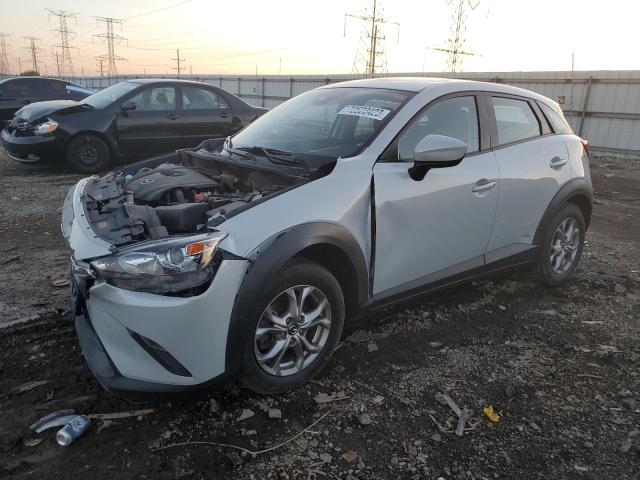 Mazda Cx-3 (2018)