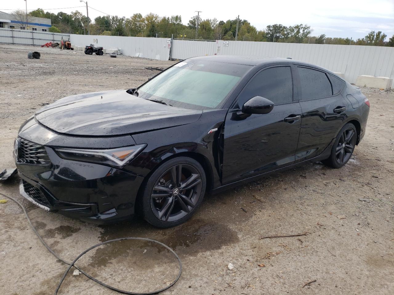 Acura Integra (2023)