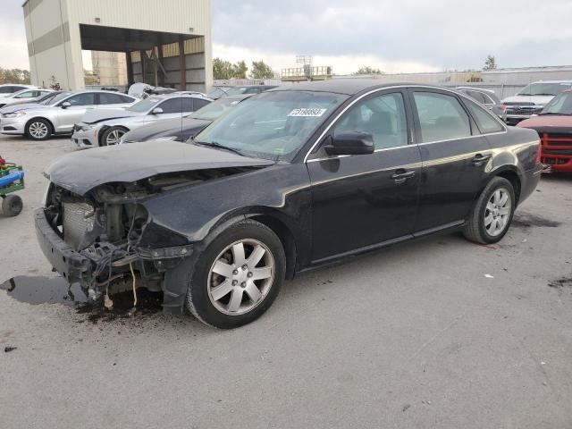 Ford 500 (2007)