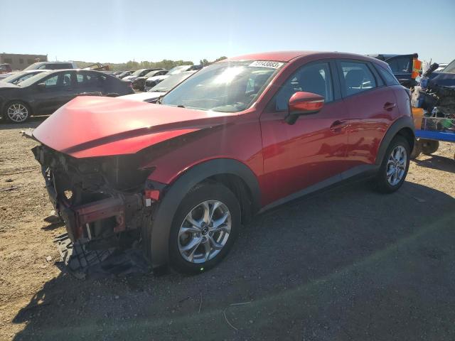 Mazda Cx-3 (2021)