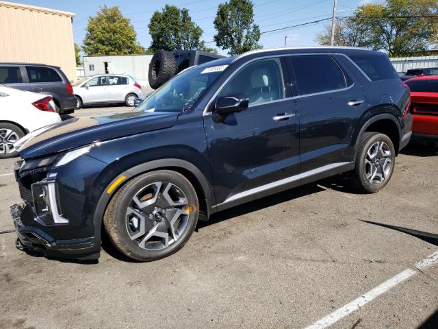 Hyundai Palisade (2023)