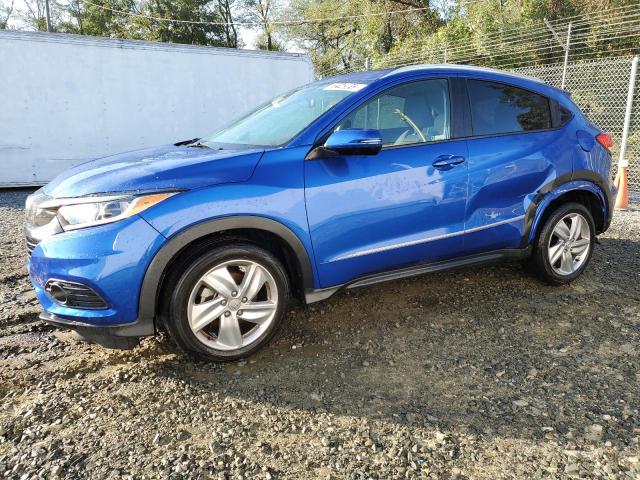Honda Hr-v (2021)