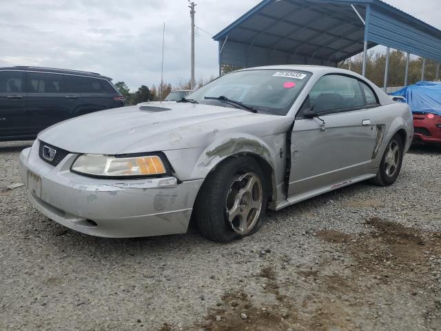 Ford All models (2001)