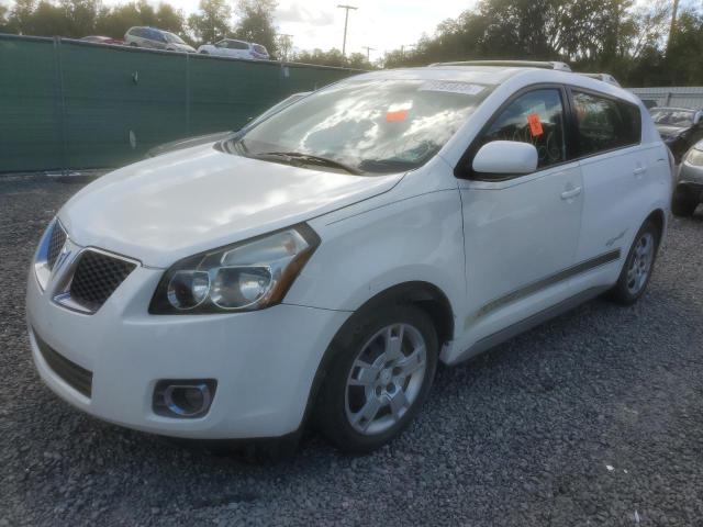 Pontiac Vibe (2009)