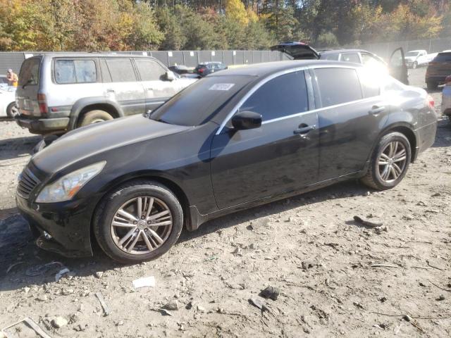 Infiniti G37 (2011)