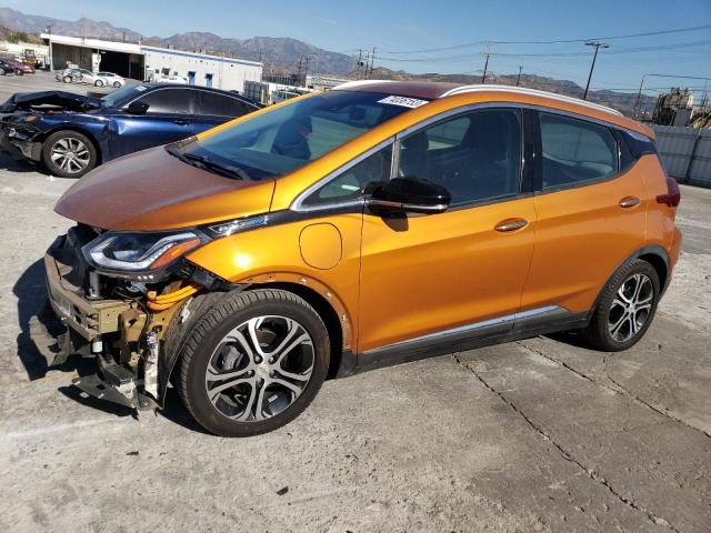 Chevrolet Bolt (2017)